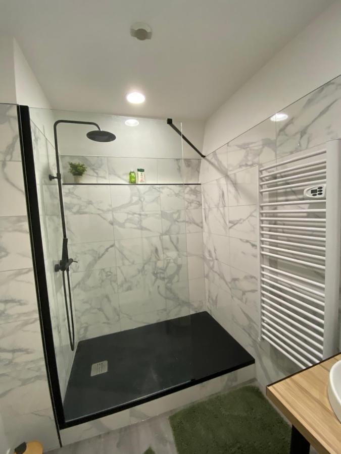 Апартаменти L'Elegant: 80M2 Vue Sur Vignoble Au Centre D'Epernay!! Екстер'єр фото